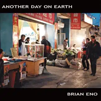 Another Day on Earth (CD)
