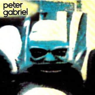 Peter Gabriel 4: Security