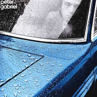 Peter Gabriel 1: Car