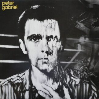 Peter Gabriel 3: Melt