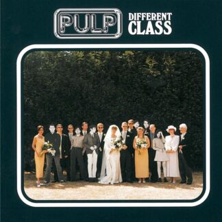 Different Class (remastered)