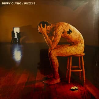 Puzzle (2 LP)