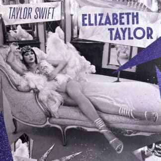 Elizabeth Taylor (7")