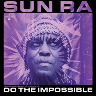 Do The Impossible (Original Soundtrack To The Documentary 2LP)