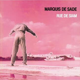 Rue de Siam