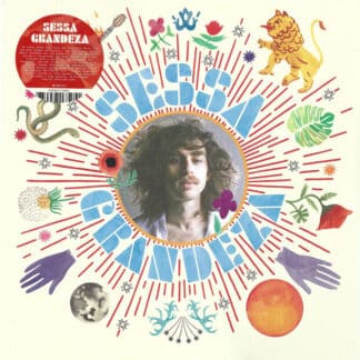 Grandeza (2024 reissue)