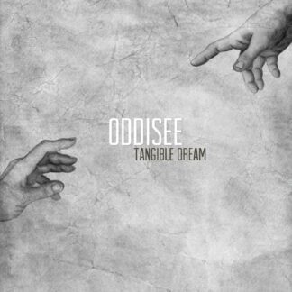 Tangible Dream (Green & Purple Ghost LP)