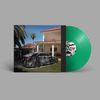 Trek (Mint Vinyl)