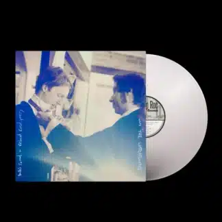 Were "The Watchtowers" (LP White)