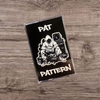 Pat Pattern (K7)