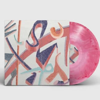 Avant-Kraut Garden (LP Pink Marbled, Limited Edition)