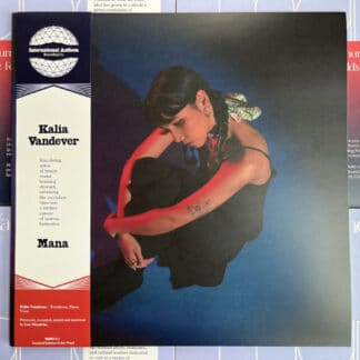 Mana (LP color)