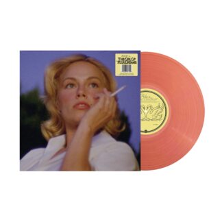 The Girl of Your Dreams (LP color)