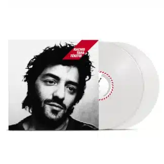 Tékitoi (2LP white)