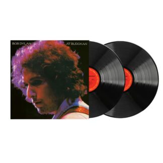 Bob Dylan at Budokan (2LP)