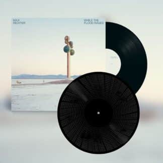 While the Flood Rages (2LP)