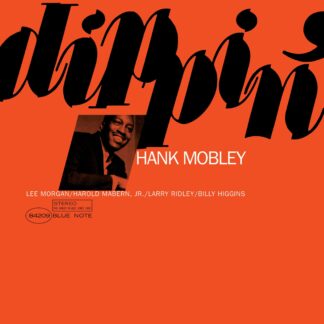 Dippin' (LP audiophile)