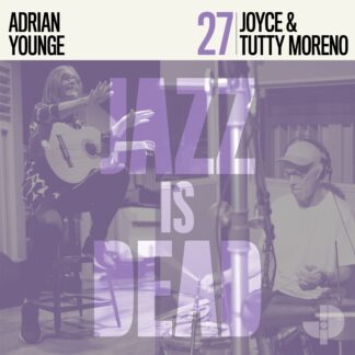 Jazz Is Dead (JID) 27