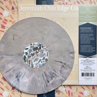 Edge Conditions (LP marble)