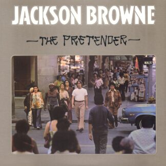 The Pretender