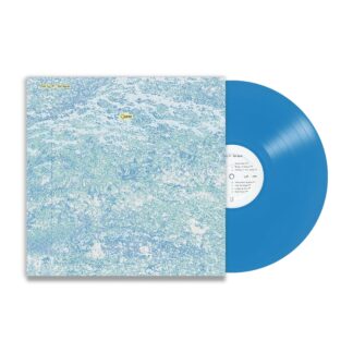 Cyano (LP blue)