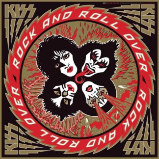 Rock and Roll Over (Eddie Kramer 2026 Mix)