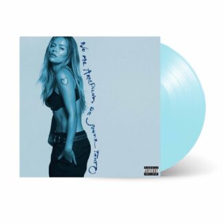No Me Arrepiento de Sentir Tanto (LP blue)