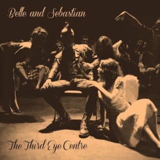 The Third Eye Centre (2LP Limited Edition)