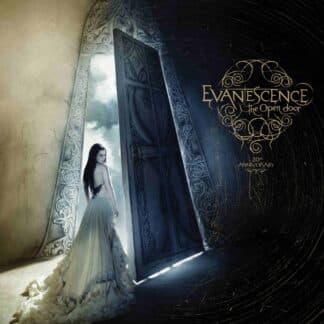The Open Door (20th Anniversary) (2LP)
