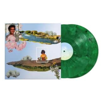 Esperanza (2LP green)