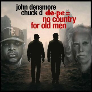 No Country For Old Men (K7)