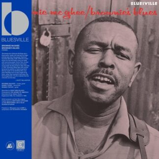 Brownie's Blues (LP audiophile)