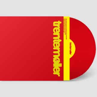 Trentemøller (LP red)