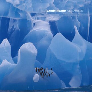 Ice Castles (2LP color limited)