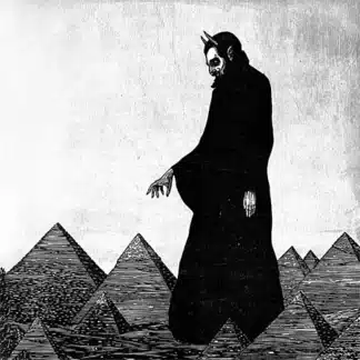 In Spades (LP Transparent)