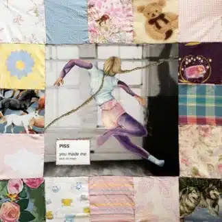 You Made Me - Skin On Linen (CD)