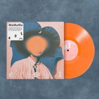 Est (LP orange)