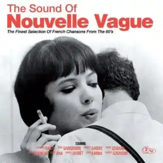 The Sound of Nouvelle Vague (2LP)
