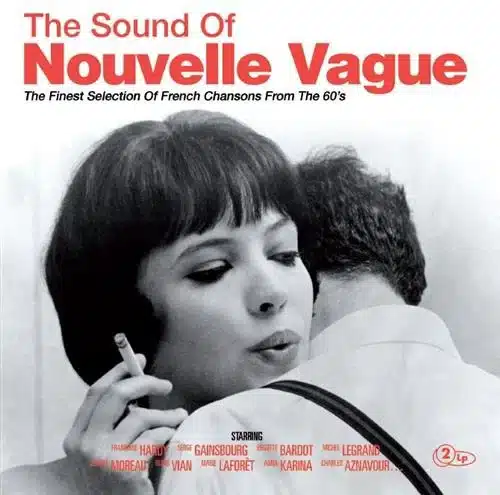 The Sound of Nouvelle Vague (2LP)