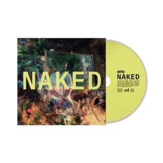 Naked (CD)
