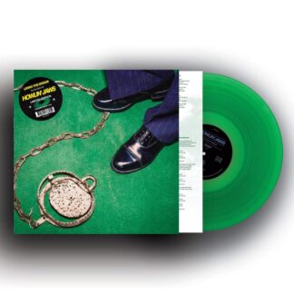 Living The Dream (LP green)