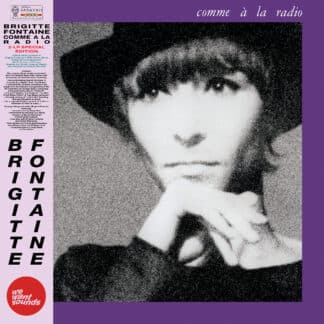 Comme à la radio (2LP)