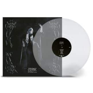 Tungl (Moon) (LP clear)