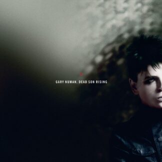 Dead Son Rising (2LP color)
