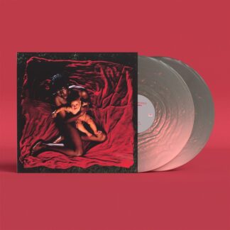Congregation (2LP Pearl Flip & Horizon)