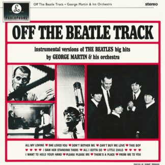 Off the Beatle Track