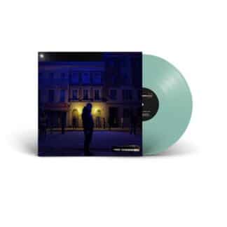 The Darker The Shadow The Brighter The Light (LP green)
