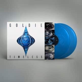Timeless (2026 edition) (2LP blue)