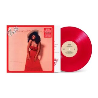 Chaka (LP red)