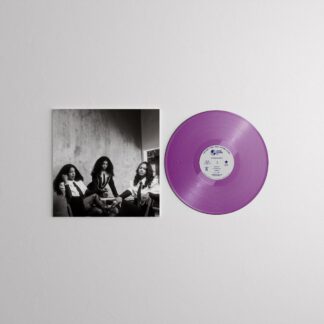 The Womack Sisters (LP Opaque Purple)